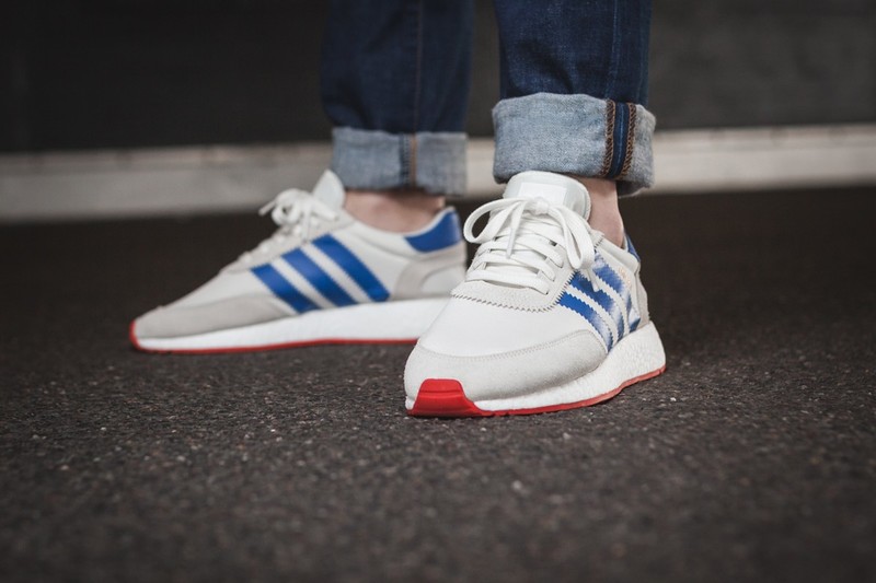 Adidas iniki size 6 best sale